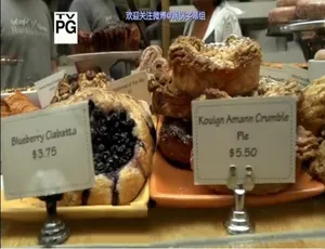 菲尔的环球饕餮 全6集 720P高清 原声中英双语纪录片