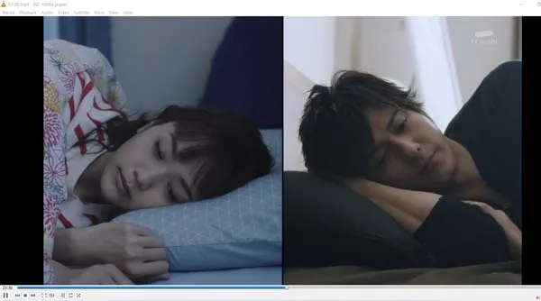 速水直道 松井爱莉