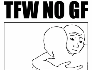 纪录片 没有女朋友 TFW NO GF 2020 1080P MKV 英语中英双字 官方纯净版 7G-蓝海网