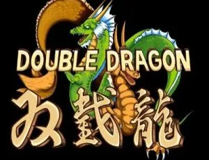 双截龙Double Dragon动画全2季26集英文版高清全集