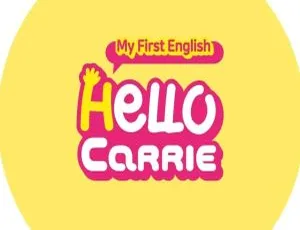 Hello Carrie儿童英语启蒙动画全89集高清版-蓝海网