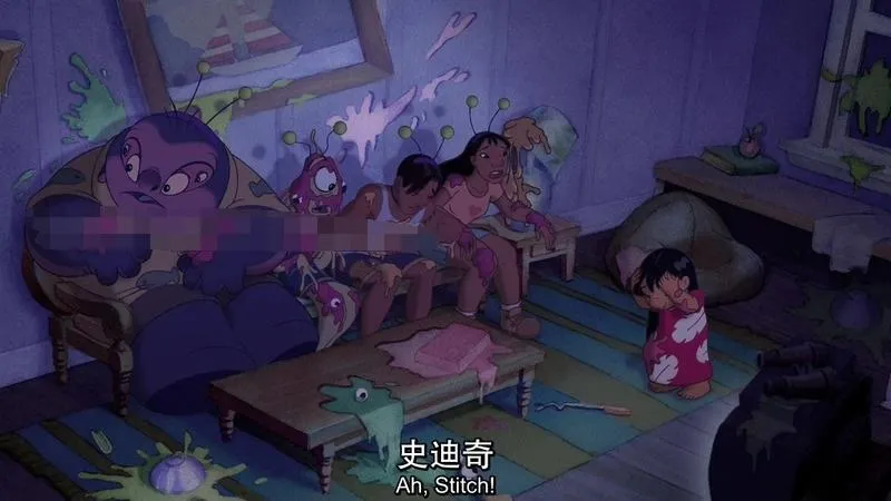 星际宝贝2