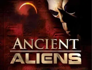 远古外星人Ancient Aliens 第12-15季 720P/1080i高清全季-蓝海网