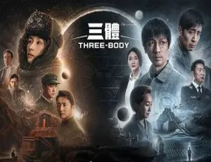 三体2023 更新至19集 国语中字