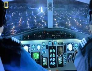 空中浩劫 Air Crash Investigation 第10-15季 原版无字全集