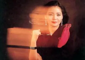 邓丽君日本TV特辑