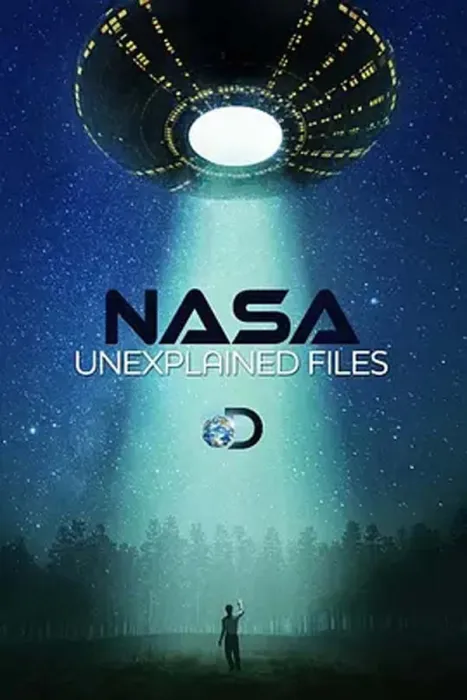 NASA未解之谜