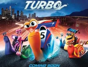 极速蜗牛Turbo FAST 第1季全52集 英语动画高清英文字幕版-蓝海网