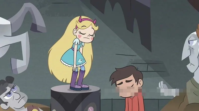 Star vs. the Forces of Evil Season 3