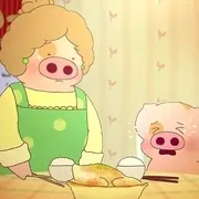喜剧动画电影