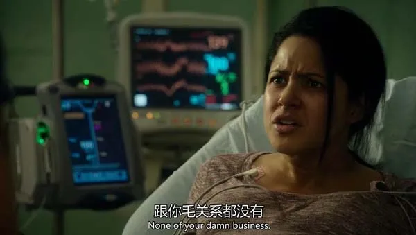 医疗剧真实事件改编