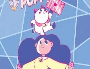 Bee and PuppyCat 蜂妹与狗狗猫 英语动画 第一季全16集 英文字幕版-蓝海网