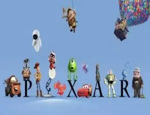 皮克斯动画工作室经典全收录21部高清合集（1995-2019珍藏版）