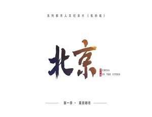 我的城 纪录片 全5集 1080P MP4 国语中字 3.66G