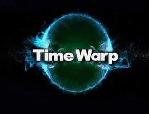 时间分解 Time Warp 第1季 1080P高清原版无字-蓝海网
