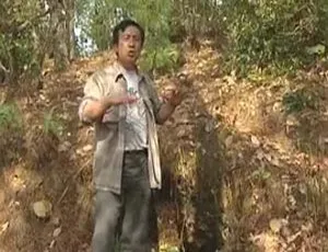 1992中国大陆被遗忘的战场滇缅公路高清纪录片