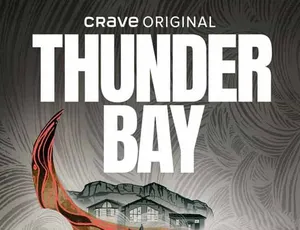 雷霆湾 Thunder Bay 2023 纪录片全4集 1080P高清 MKV 英语中英字幕