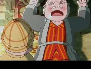 麦兜我和我妈妈 温馨亲子电影 国语中字版