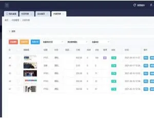 精美UI站长论坛源码 支持多皮肤切换功能-蓝海网