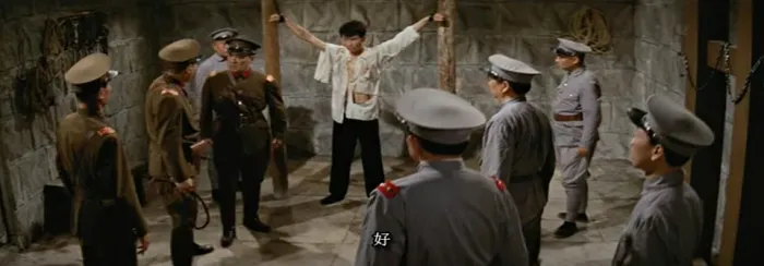 1967香港武侠电影