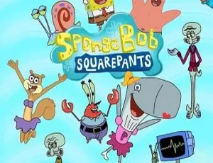 海绵宝宝Spongebob第十一季全26集 | 英语动画英文字幕高清合集