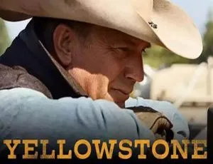 凯文·科斯特纳主演黄石Yellowstone全4季高清英语中英双字视频合集-蓝海网