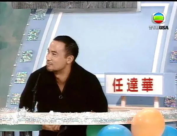 经典港综回顾