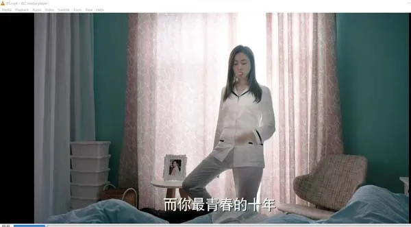 爱情进化论
