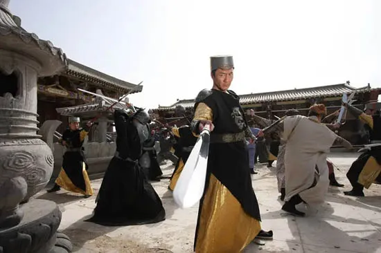 神探包青天2015
