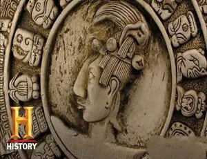 远古外星人 Ancient Aliens 第17季 英语中英双字 1080P高清纪录片