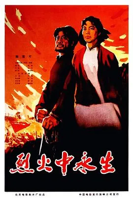 于蓝江姐经典形象