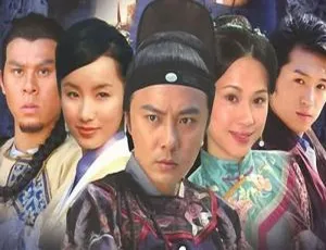 2008王晶执导国产剧十大奇冤全36集国语中字高清合集-蓝海网
