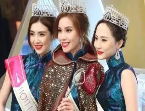 香港小姐竞选1973-2022粤语无字幕全收录-蓝海网