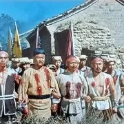 港陆合拍醉拳电影