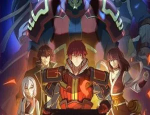 镇魂街第一季动画中文版全24集高清全集