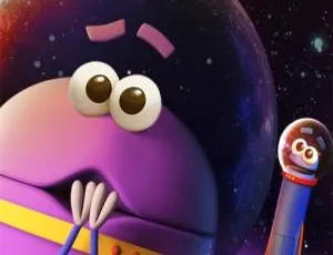 Ask the StoryBots 儿童启蒙英语动画 第二季全8集 英语中字 高清