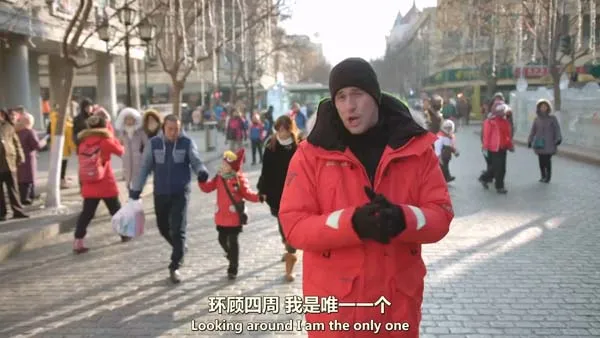 2016中国春节纪录片