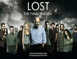 美剧Lost迷失1-6季全季收藏版 英语中字高清1080P 完整剧集套装（ABC Studios制作）-蓝海网