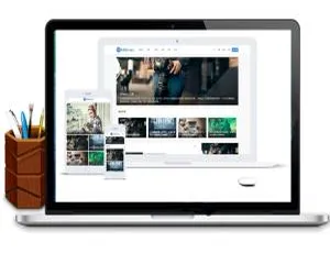MNews1.9专业版 WordPress新闻自媒体响应式网站模板