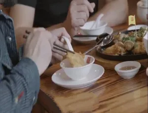 喜粤之味 第一季全13集 720P 国语中字 纪录片