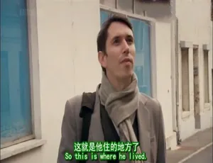 现代艺术大师高清全4集中英双语字幕纪录片-蓝海网