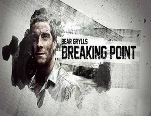 贝尔的勇气特训班 Bear Grylls Breaking Point 全6集 720P/1080i 高清原版无字