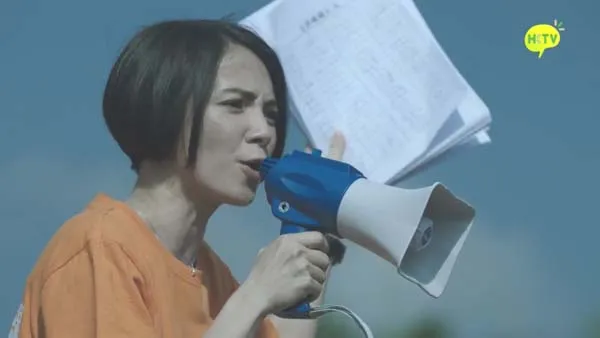 选战2014香港电视剧