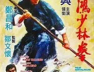 1974黄飞鸿少林拳 黃飛鴻少林拳 粤语完整版-蓝海网