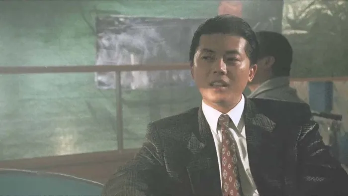 刘德华王杰赌片