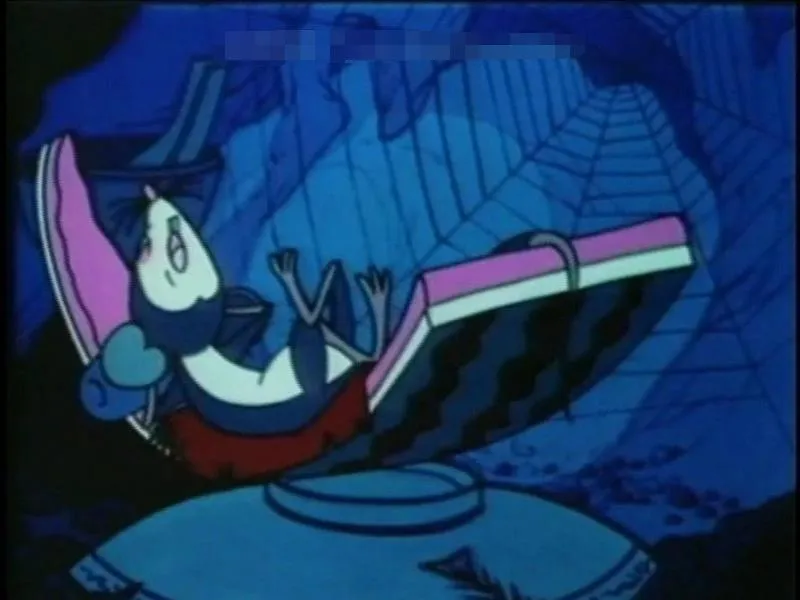 好猫咪咪1979国语版