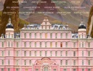 布达佩斯大饭店 The Grand Budapest Hotel 2014 高分剧情 韦斯·安德森 国语中字