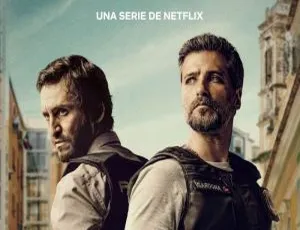 西班牙剧桑托全6集 Netflix出品 高清原声中字视频合集