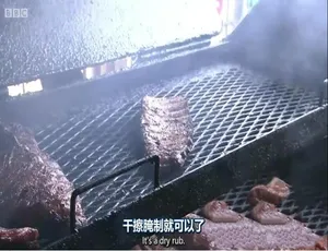 里克·斯坦蓝调寻味之旅：美食探险纪录片高清全1集中文字幕