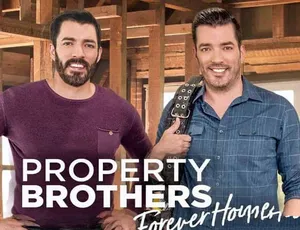 房产兄弟：永远的家 Property Brothers Forever Home 第1季全14集 720P高清 MKV英语中英双字纯净版